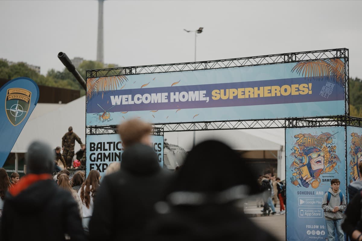 Pasākumu organizēšana