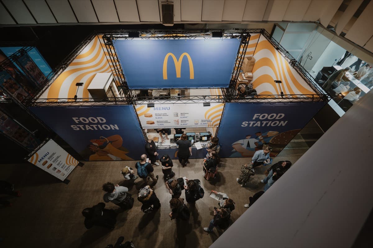 Liela mēroga izstādes noslēguma pasākums