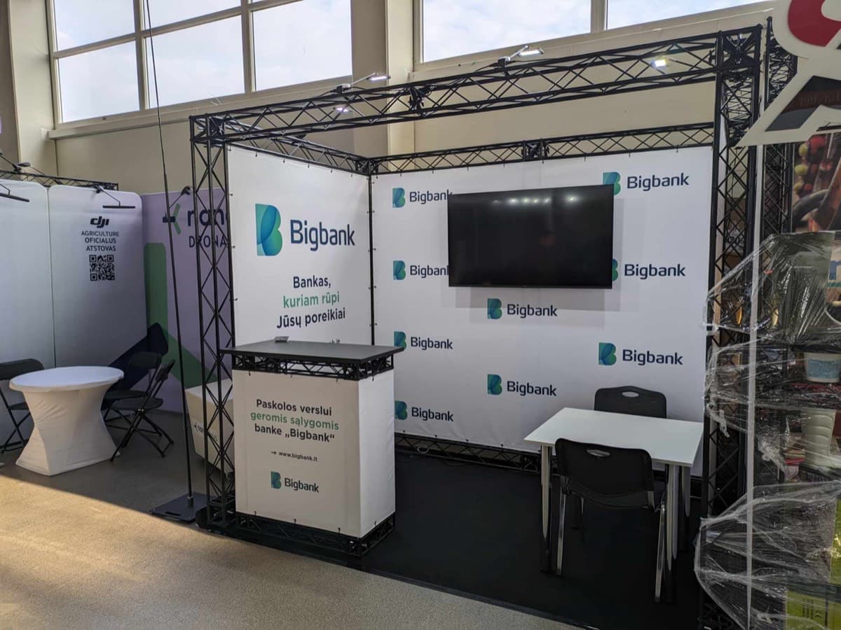 Iekštelpu pasākumi