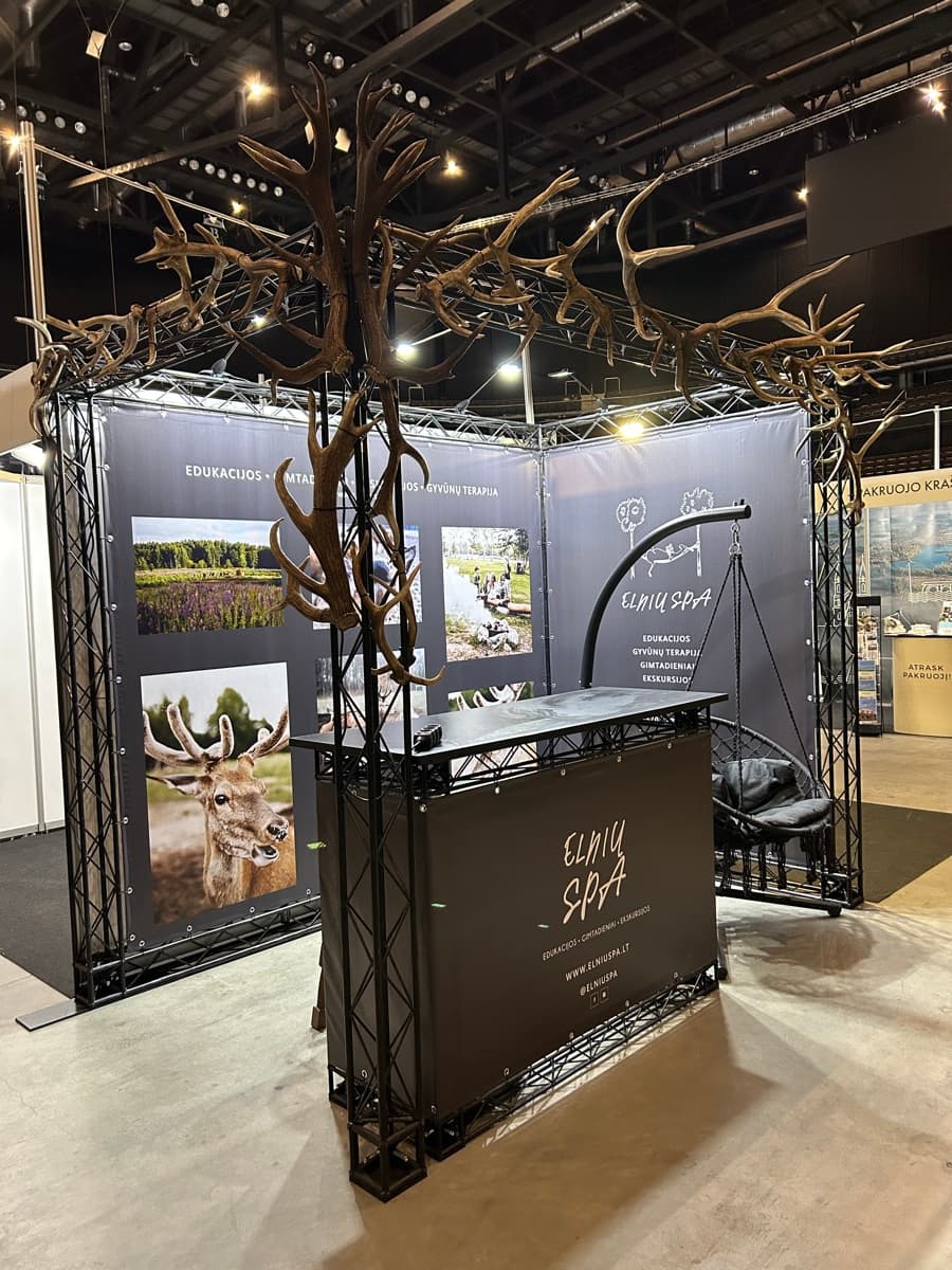 Korporatīvie pasākumi