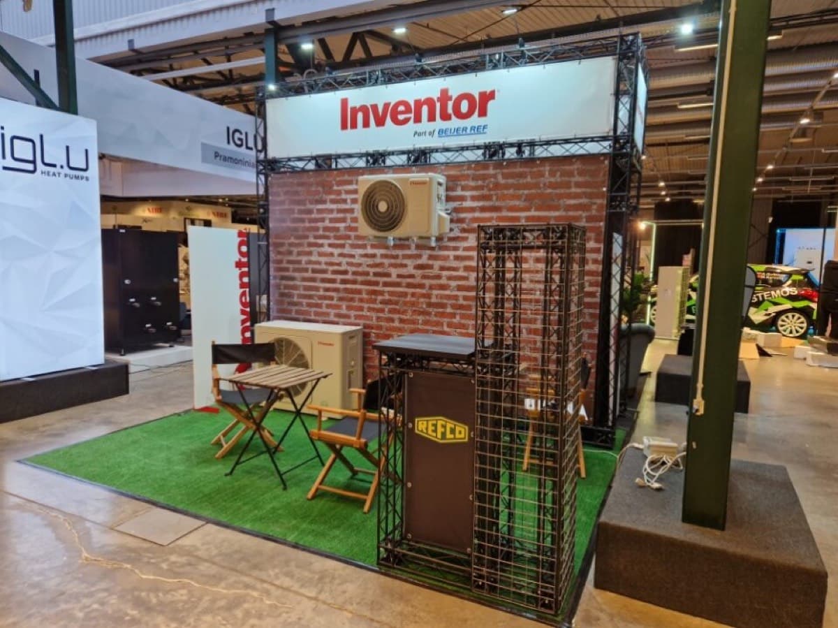 Equipment Rental for Thomas Anders Concert