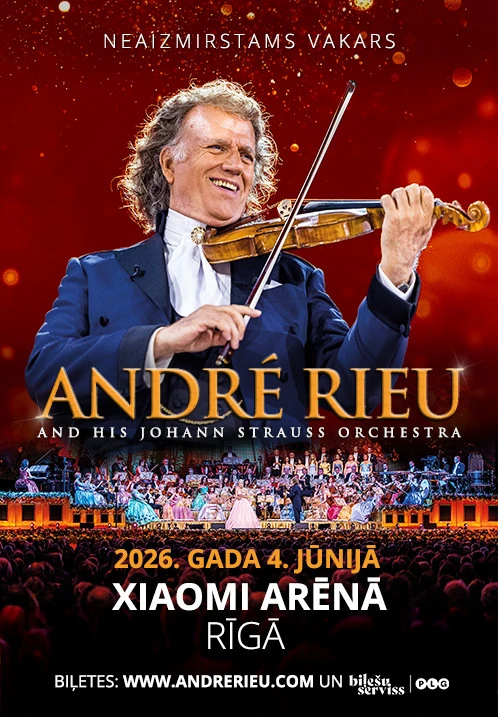 André Rieu