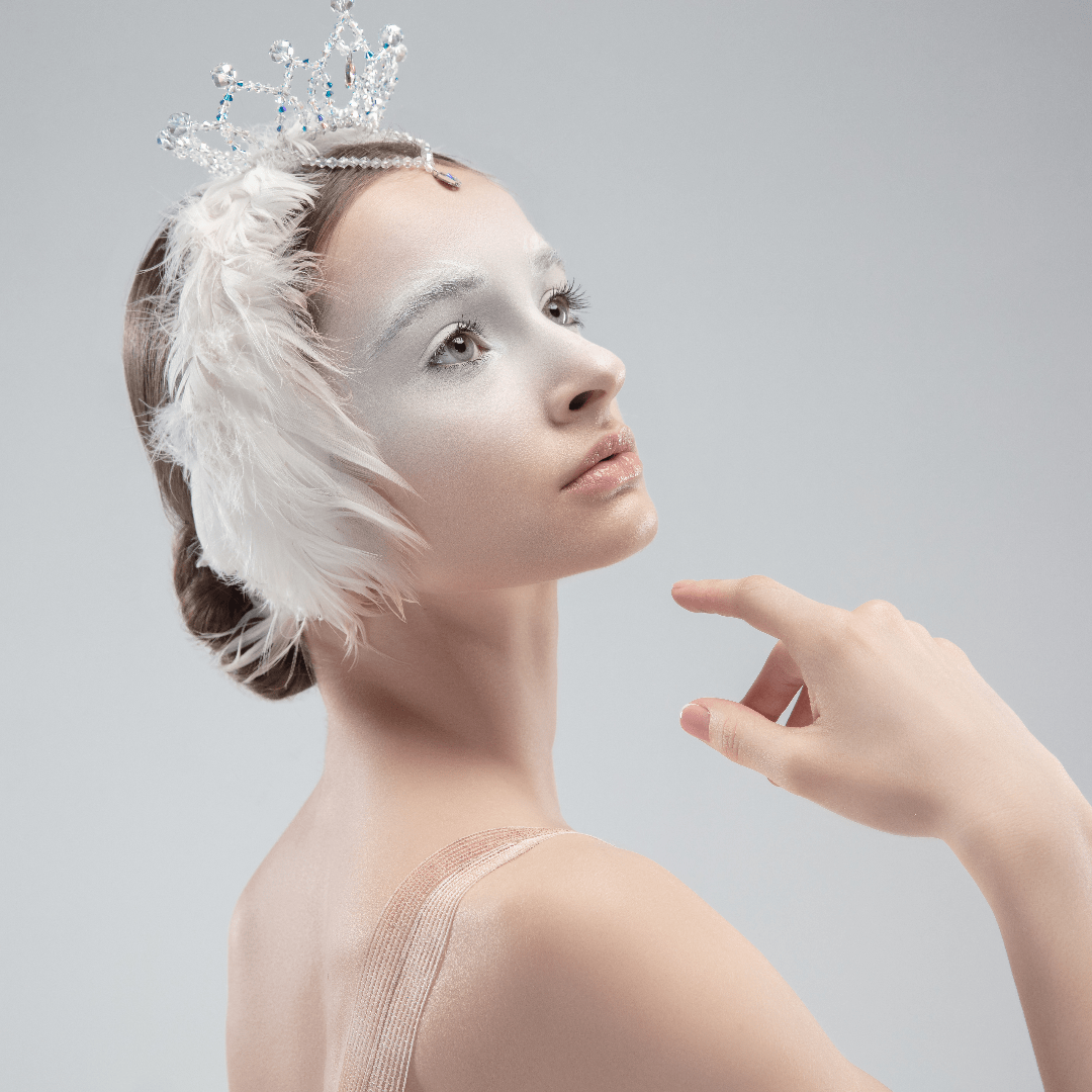 Baleta zvaigznes Jūrmalā