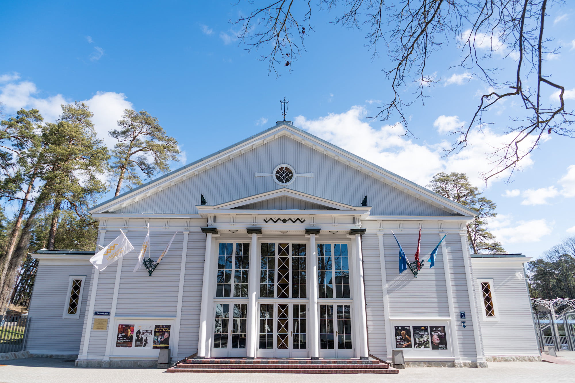 Jūrmalas Festivāls