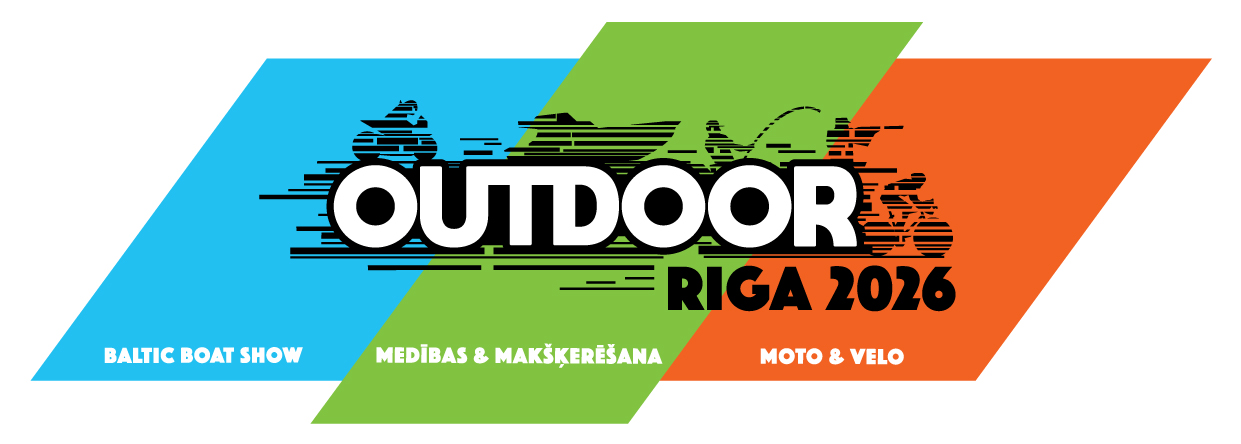 Outdoor Riga