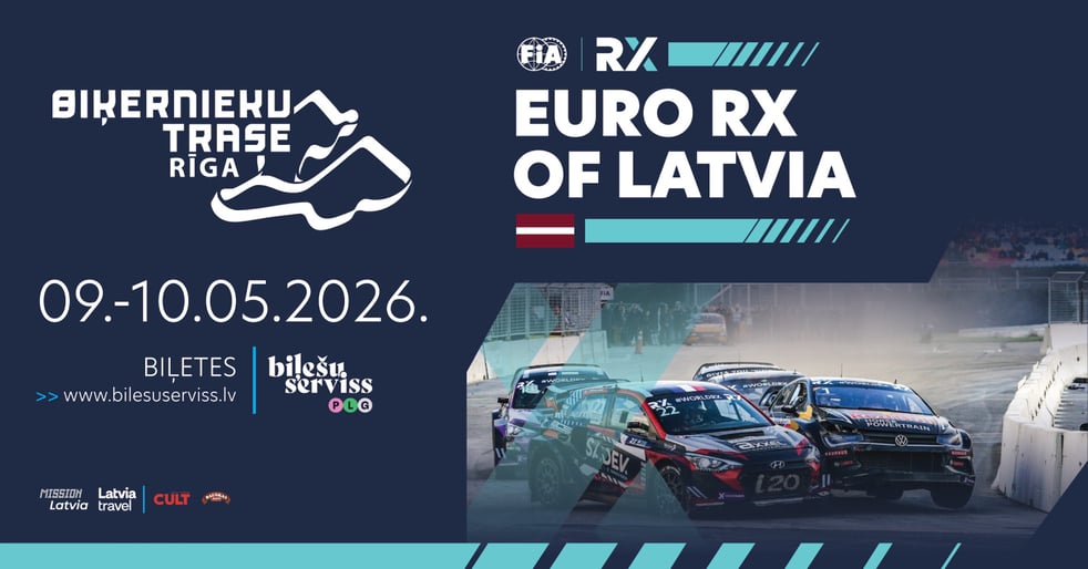 FIA Euro Rallycross