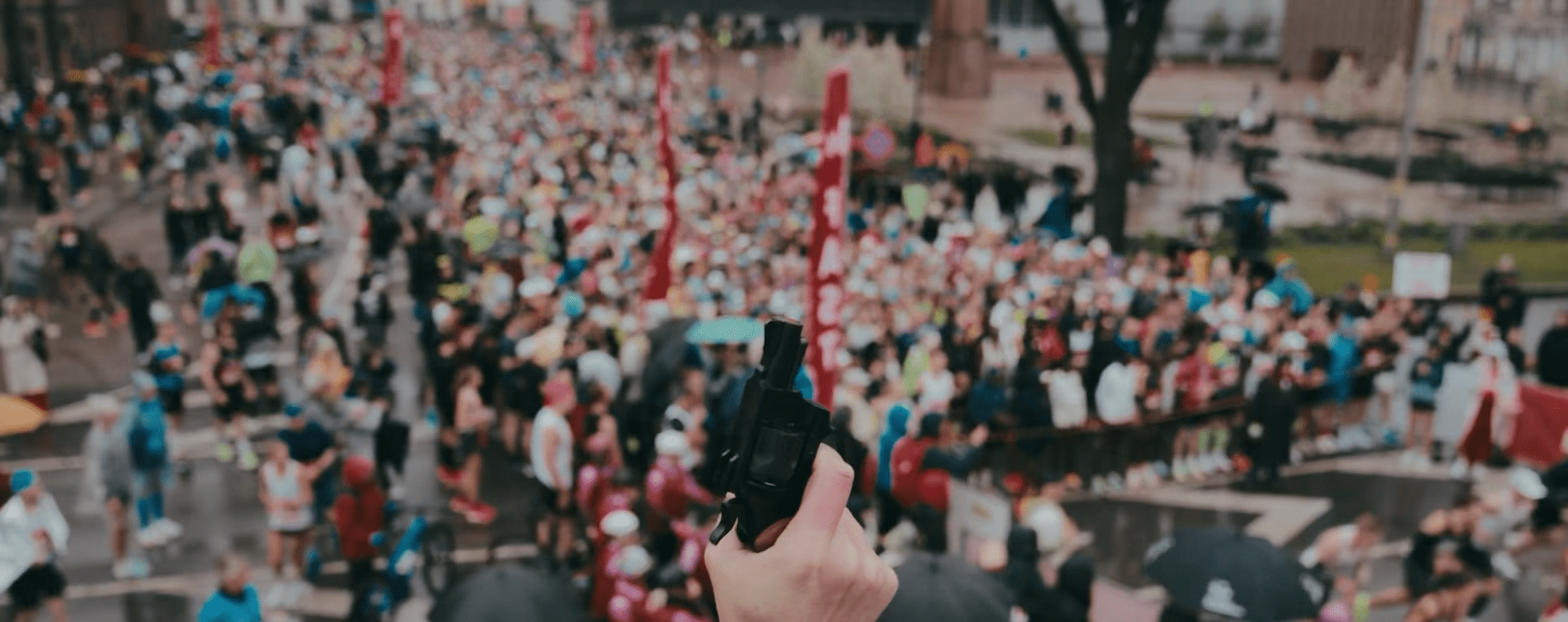 Rimi Rīgas Maratons