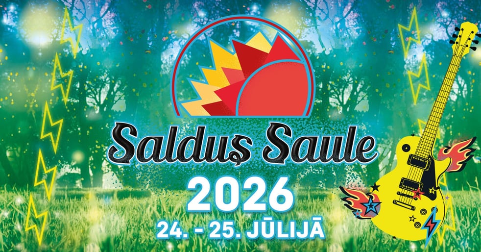 Saldus Saule