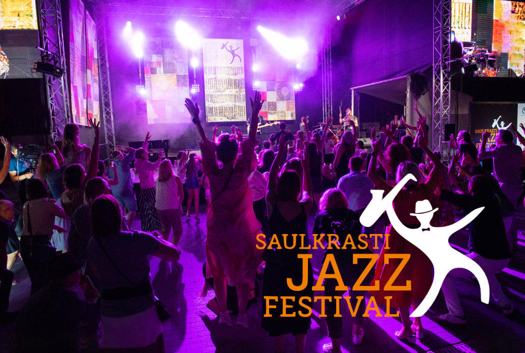 Saulkrasti Jazz