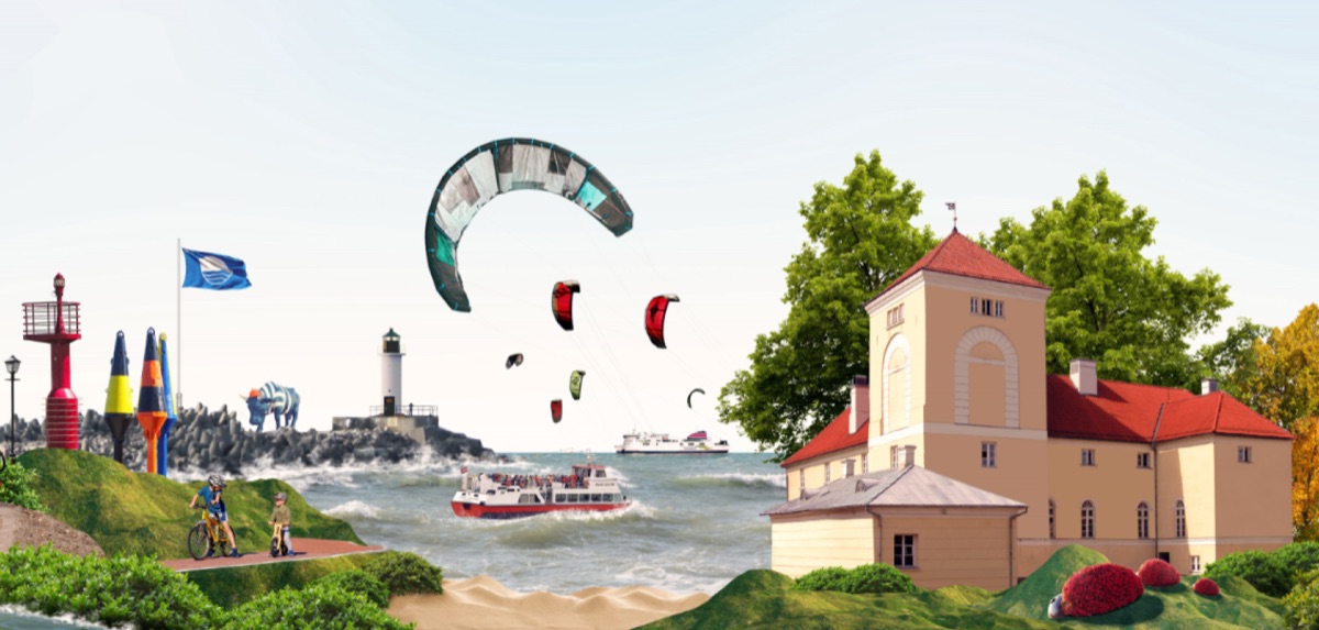 Ventspils pilsētas svētki